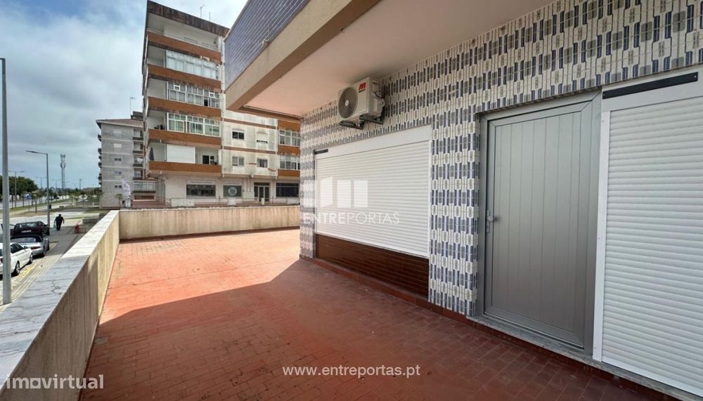 Venda de apartamento T2 Novo, Darque, Viana do Castelo