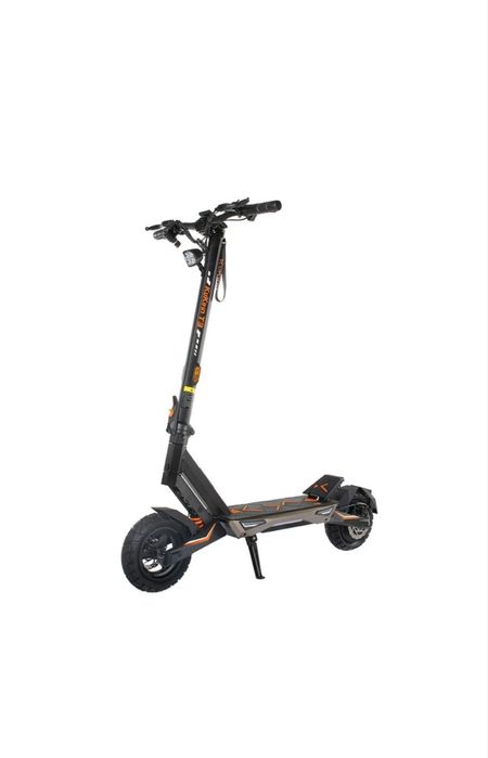 Електросамокат KuKirin T3 Новинка (800Вт; 15.6 А/г; 48В,) Гартантія