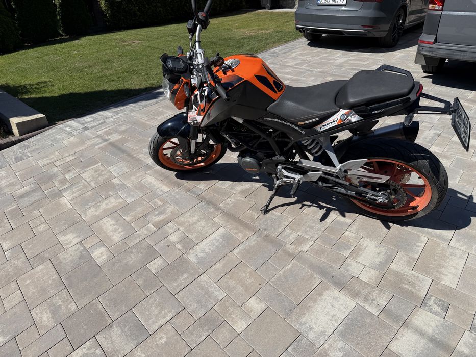 KTM