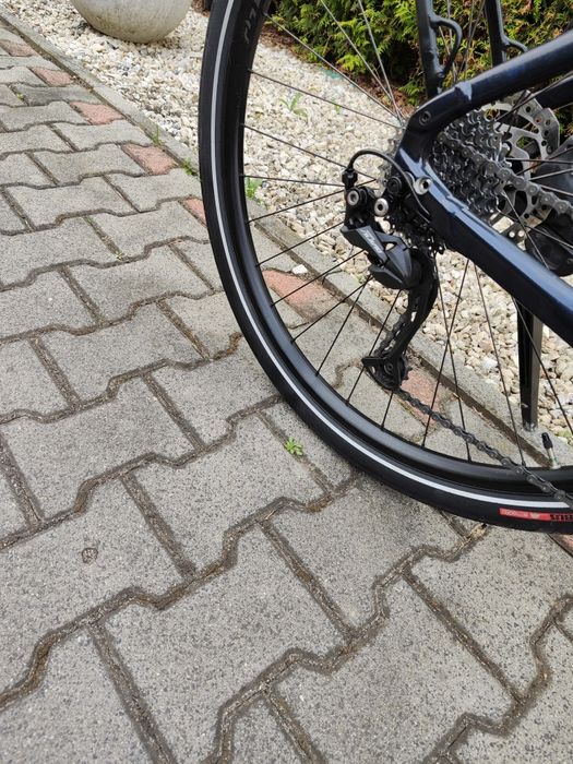 Rower elektryczny Specialized Como