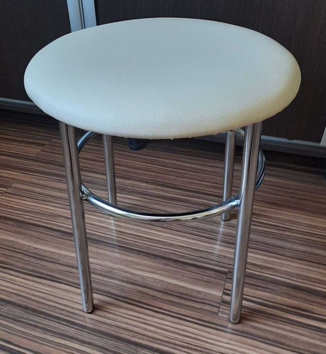 Taboret wzmacniany 160 kg stołek krzesło WYSYŁKA GRATIS!!!