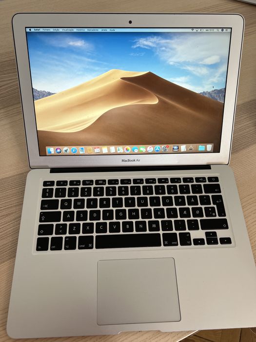 MacBook Air 13-inch, 2014 Available for Immediate Delivery64740454771074120
