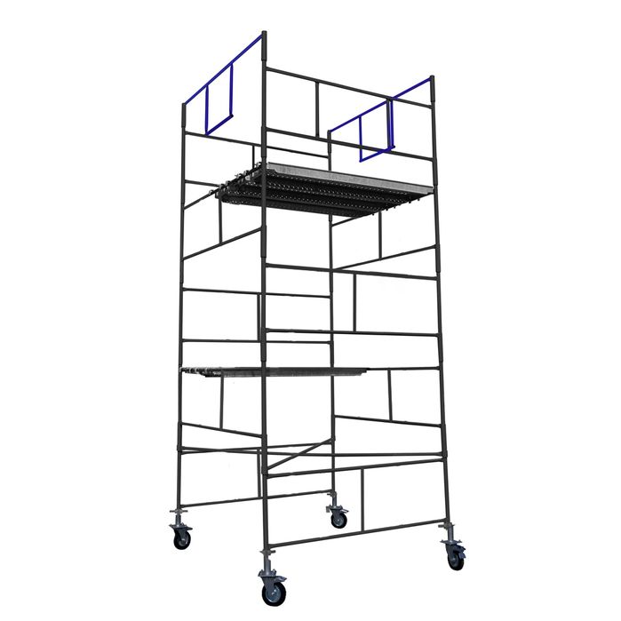 Rusztowanie Warszawskie - wynajem