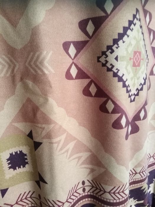 Bluza 38, M, nowa!! Beżowa, karmelowa.