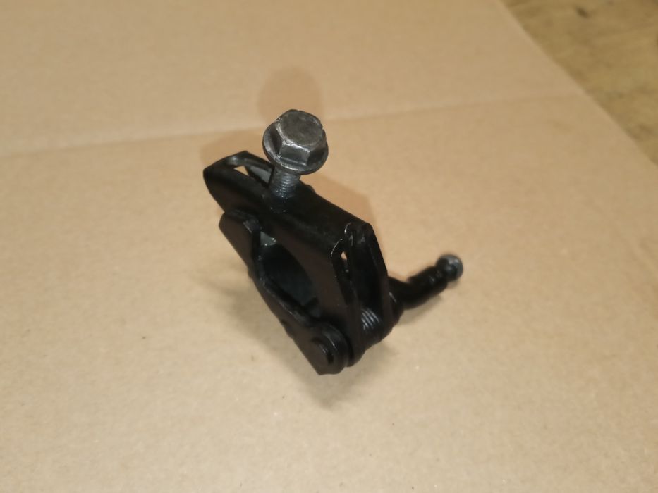 Mocowanie korektora wysokości zawieszenia tył Citroen C5 x7 III