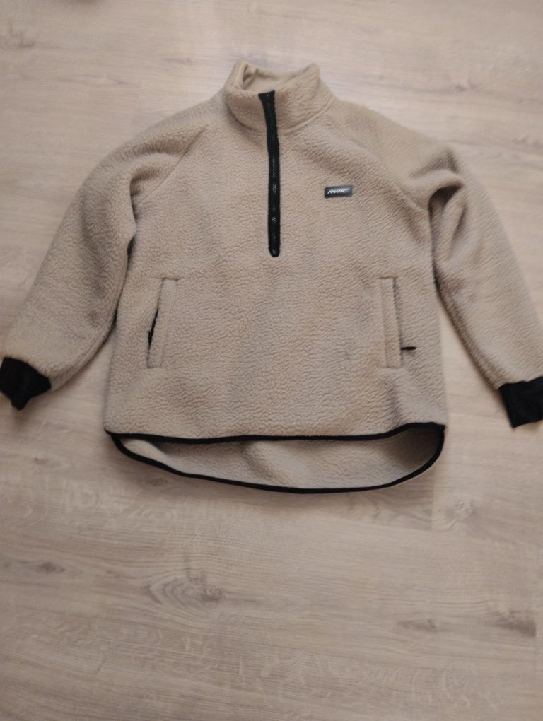 Bluza Revolution Race Sherpa Przodkowo OLX.pl