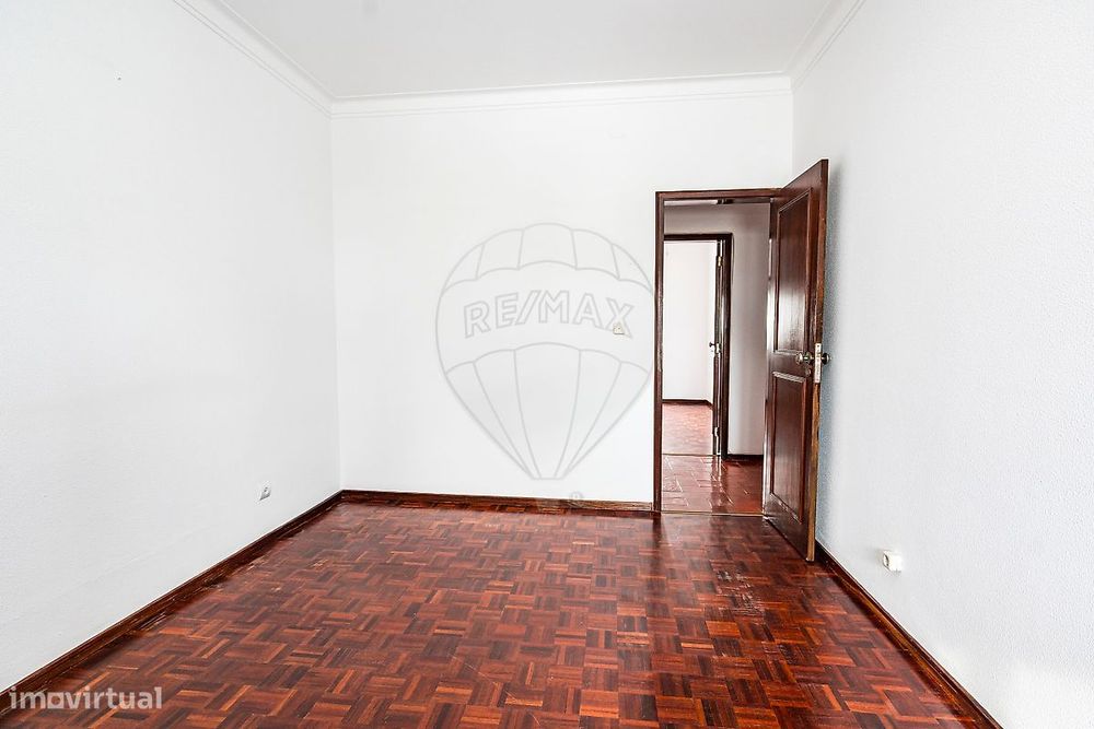 Moradia T3 para venda