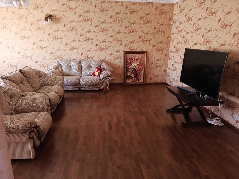 Прекрасный дом от собственника 24 сотки берег Хаджибеевского Лимана