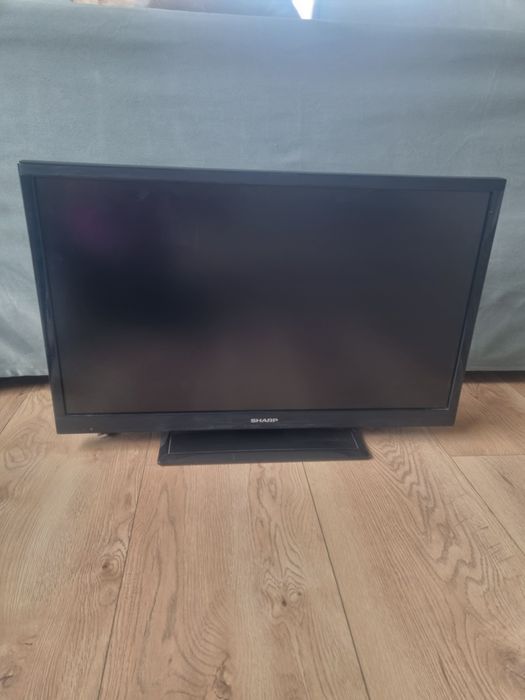 Telewizor sharp 32"