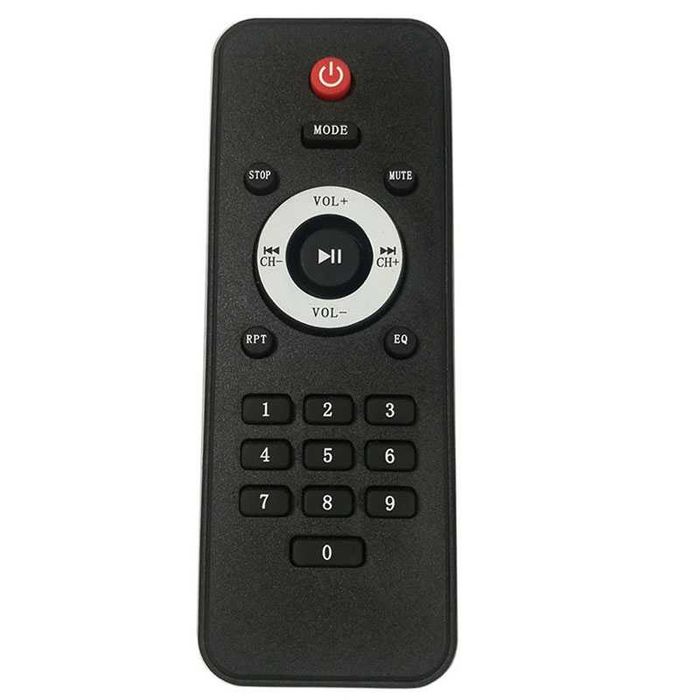 Модуль Mp3,Mp3, WMA, FLAC, Bluetooth5.2 USB/SD/FM/AUX Декодер Мікрофон