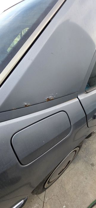 Mercedes 200d w124
