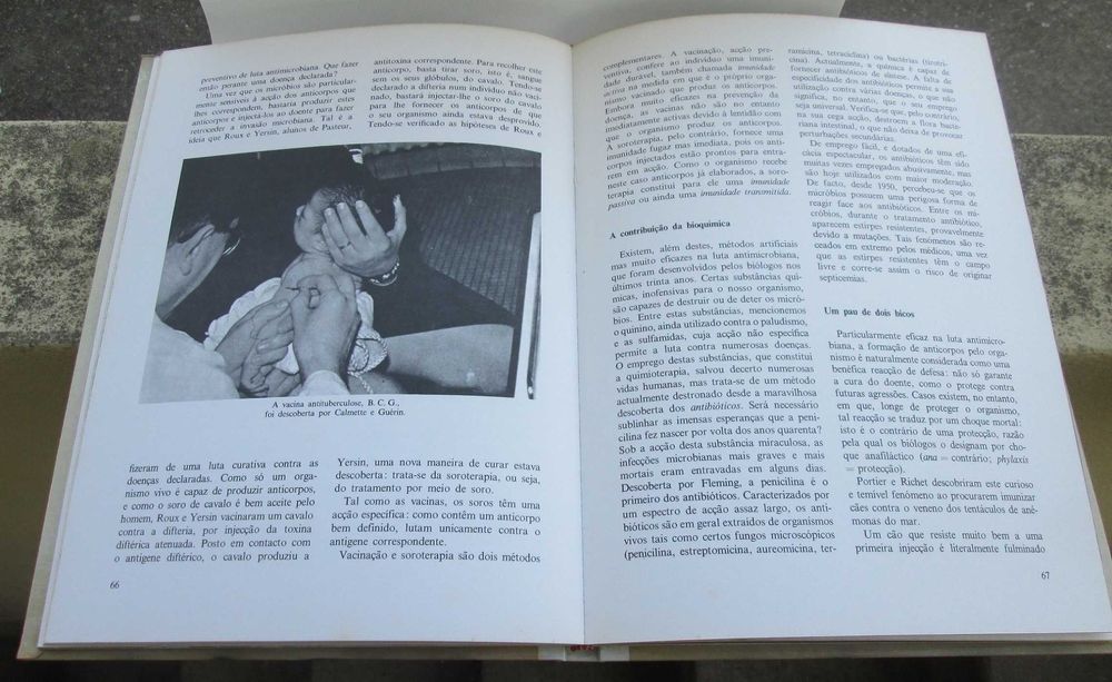 Grandes Enigmas do Homem, O Corpo Humano (2 volumes)