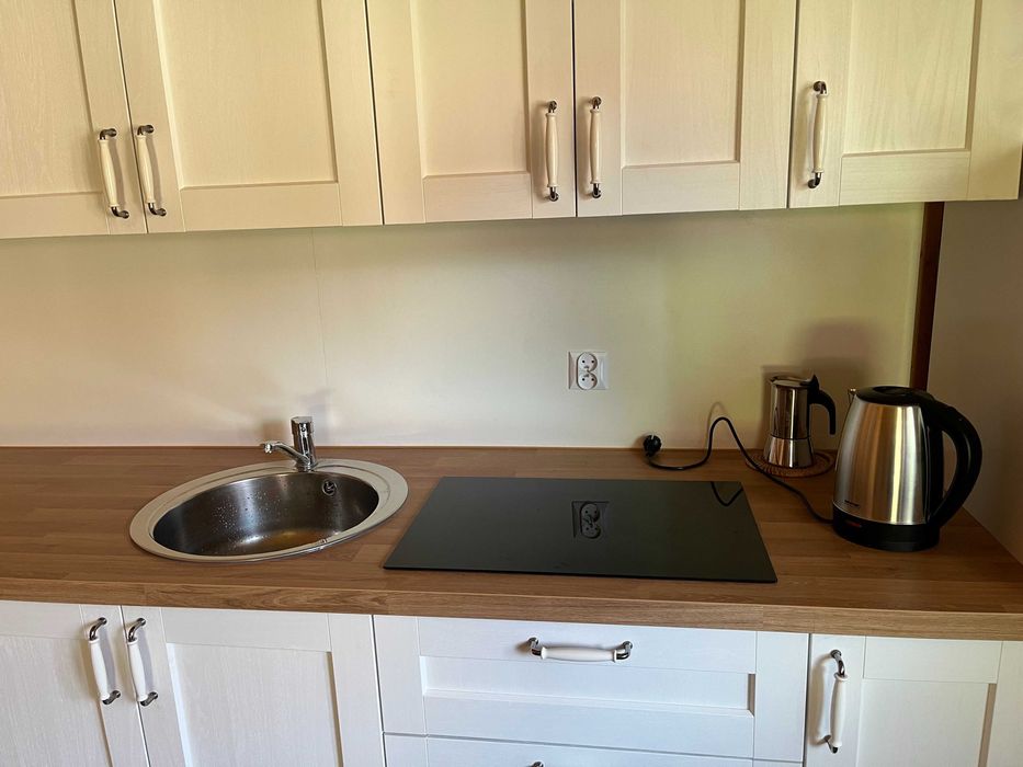 Duży dom 22 osób przy j.Białe i plaży, Okuninka blisko centrum, nocleg