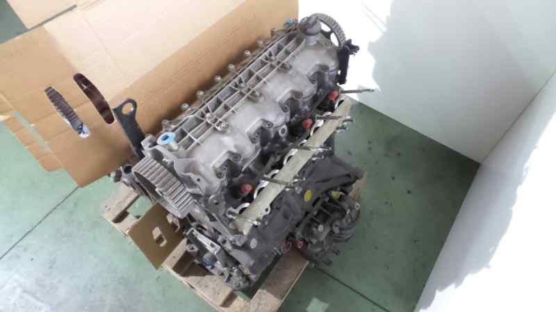 Motor Ocasião Completo Renault Não Definido Ref: G8T706 G8T706 G8T706