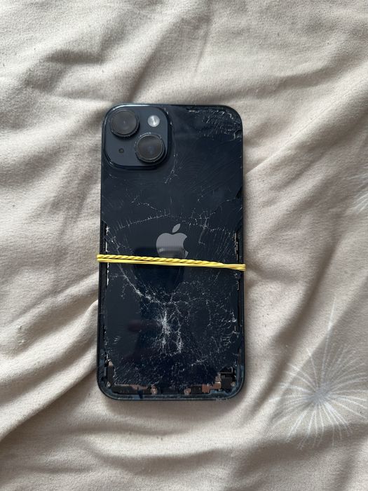 iphone 14 iPhone 14 на запчастини