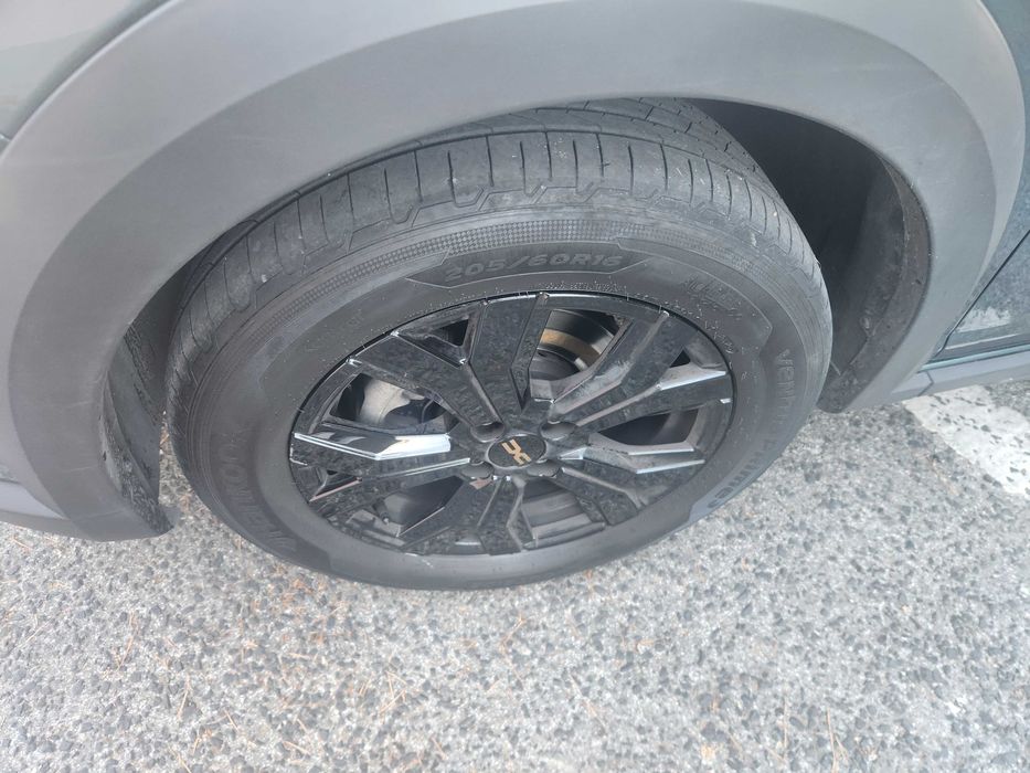 Dacia Jogger GPL de 12/2025 Nacional