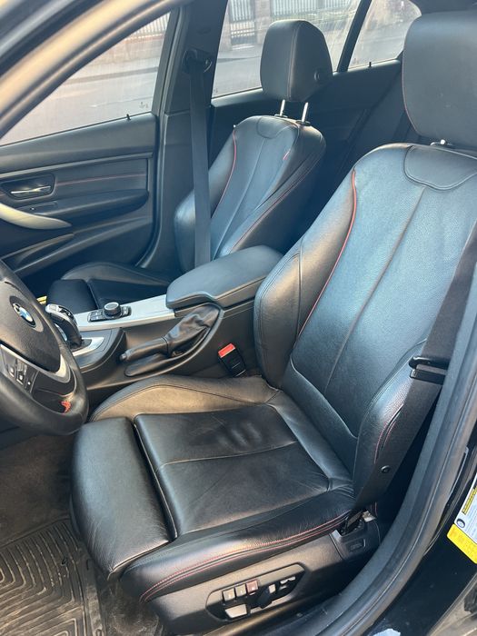 Bmw f30 2.0  можливий обмін