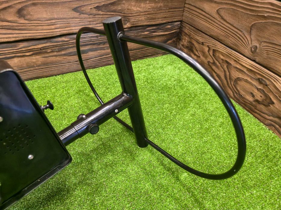 Глибинний металошукач Whites TM 808