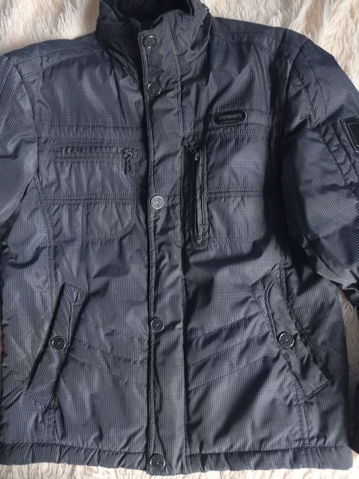 Куртка чоловіча весна -осінь 46р
