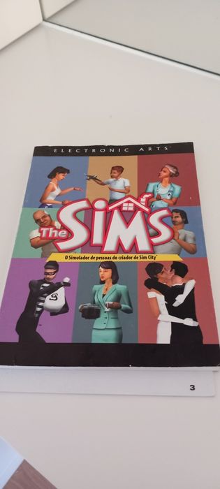 The Sims e The Sims Livin' it up