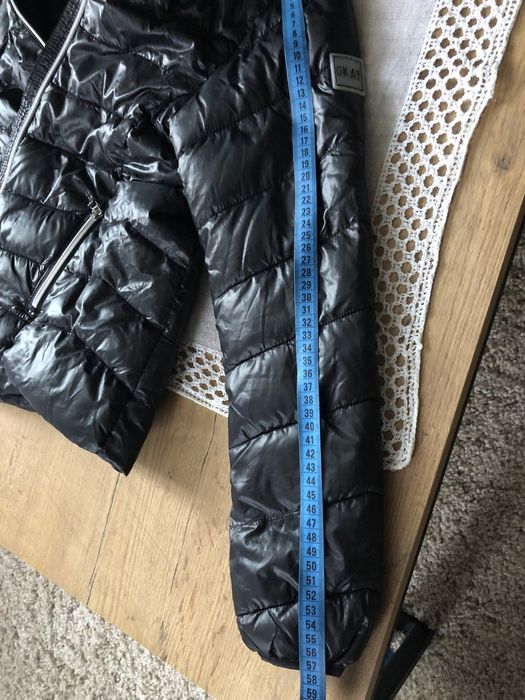 Куртка для підлітка