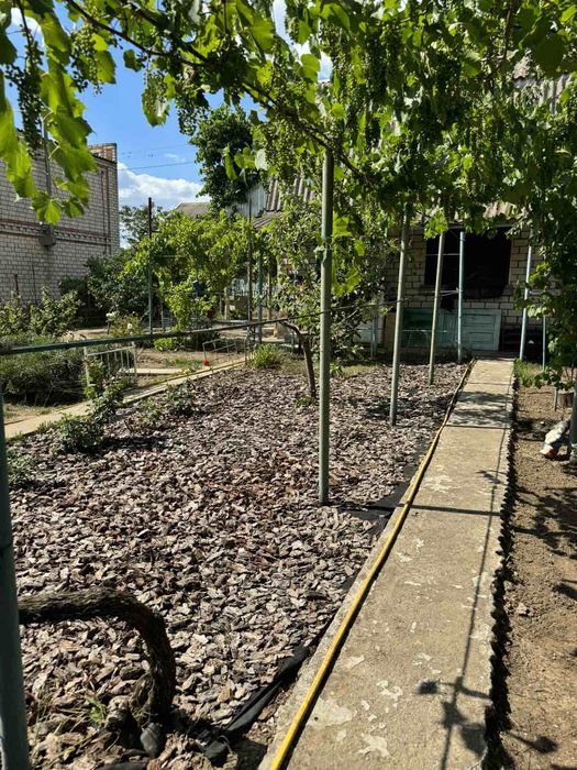 Продаю свою двоповерхову дачу СТ "Салют" с.Лупарево