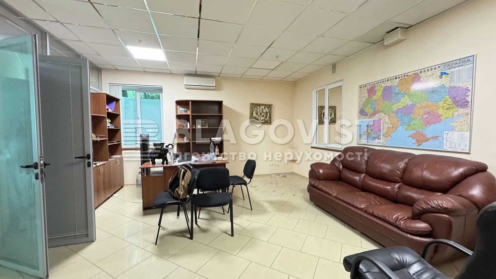 Оренда нежитлове 150 м.кв Мазепи, 11-А Печерський Арсенальна