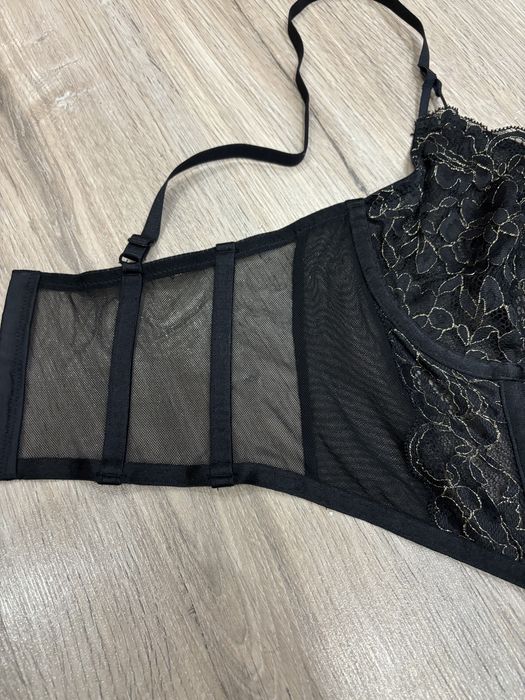 Корсет с трусиками