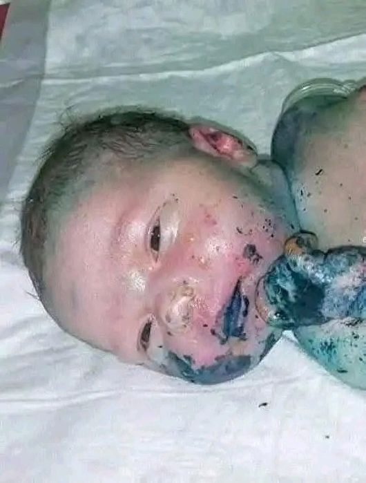 Не будьте байдужі
