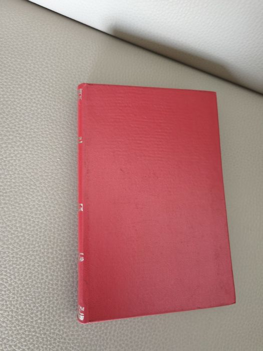 Livro antigo em português