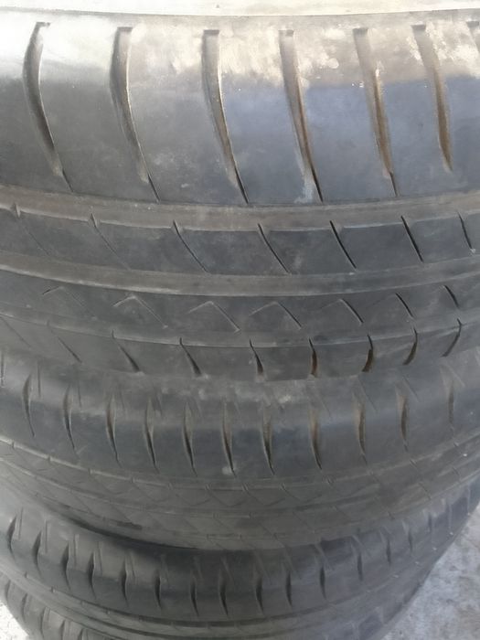 Cena za 4 Opony letnie 165/70r14 SAETTA 6mm