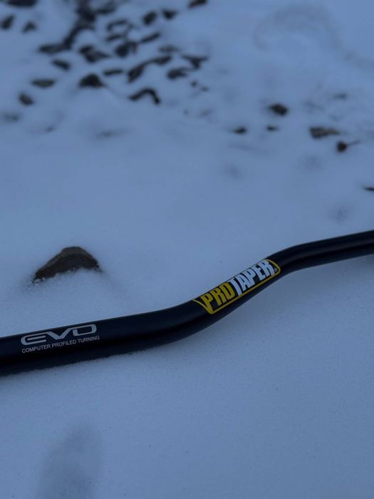 Руль Protaper для мотоциклу