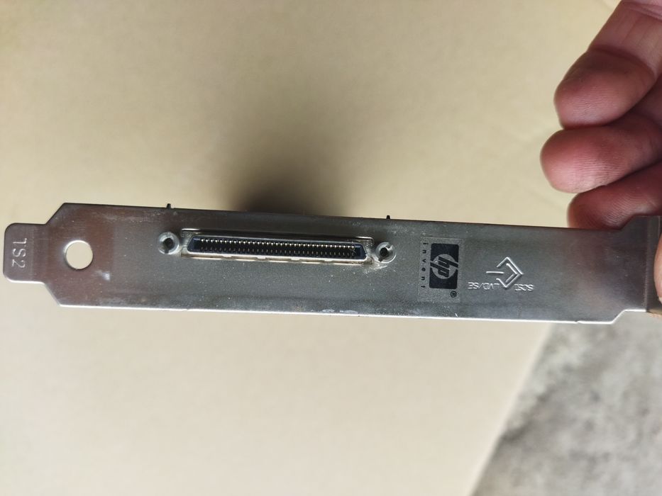 Kontroler HP LSI lsi20320c