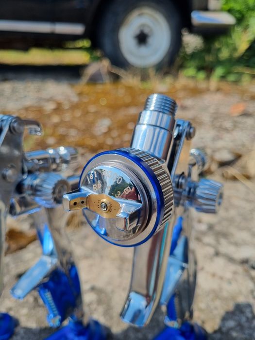 Краскопульт Sata, Ivata, Devilbiss, Sagola