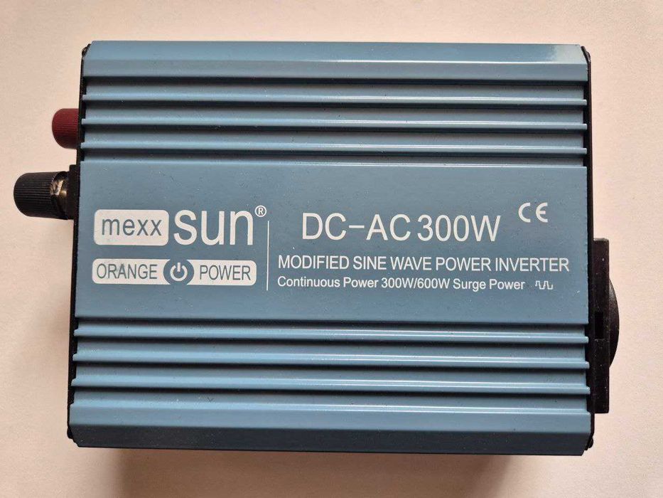 MexxSun YX-300-M, 12V/230V, 300W (MXS-300)
