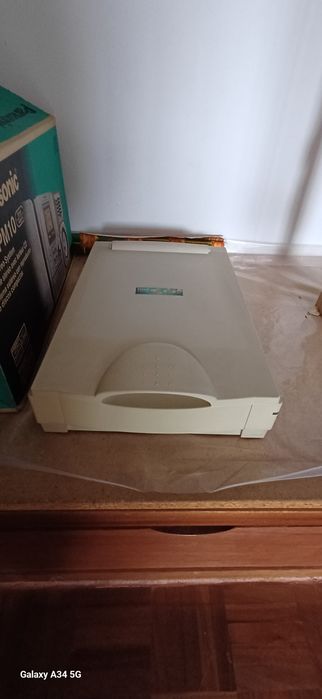 Hardware Antigo usado