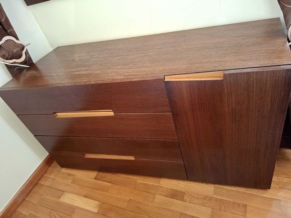 Mobília de quarto