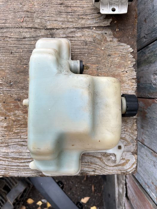 Маслобак хонда дио honda dio 34,35