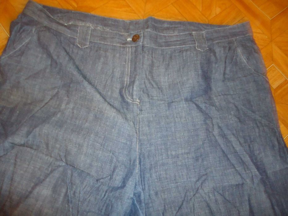 бриджи на талию  116см