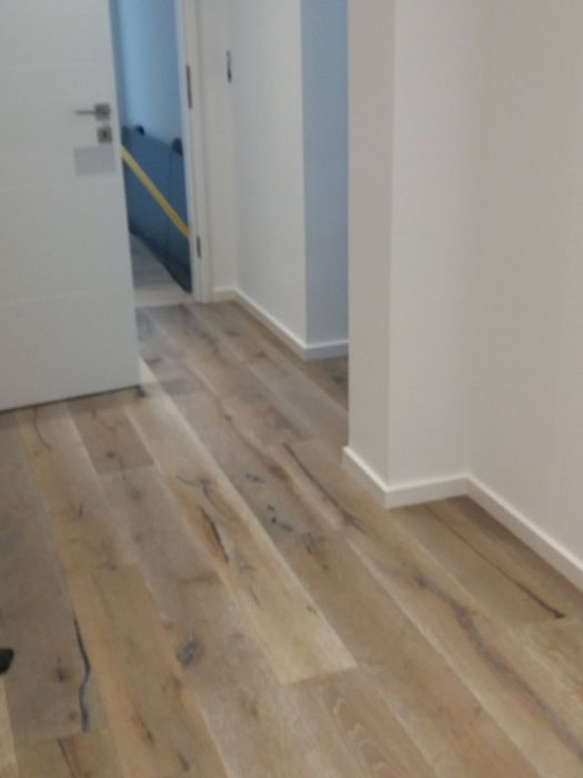 Remonty i Wykończenia wnętrz