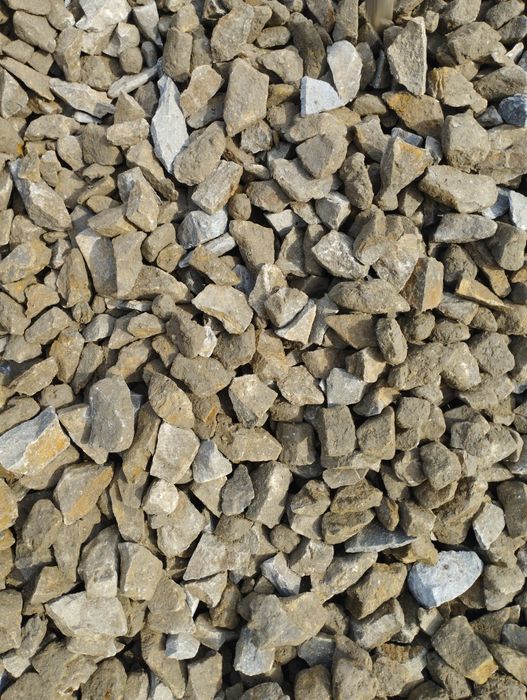 Щебінь Пісок Відсів з доставкою