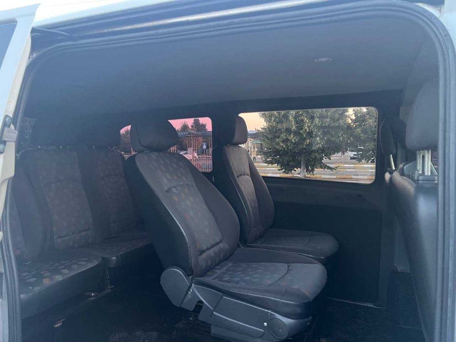 Продам Mercedes-Benz Vito