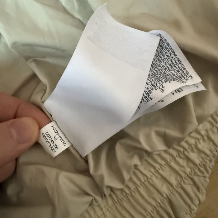 Jordan | Куртка