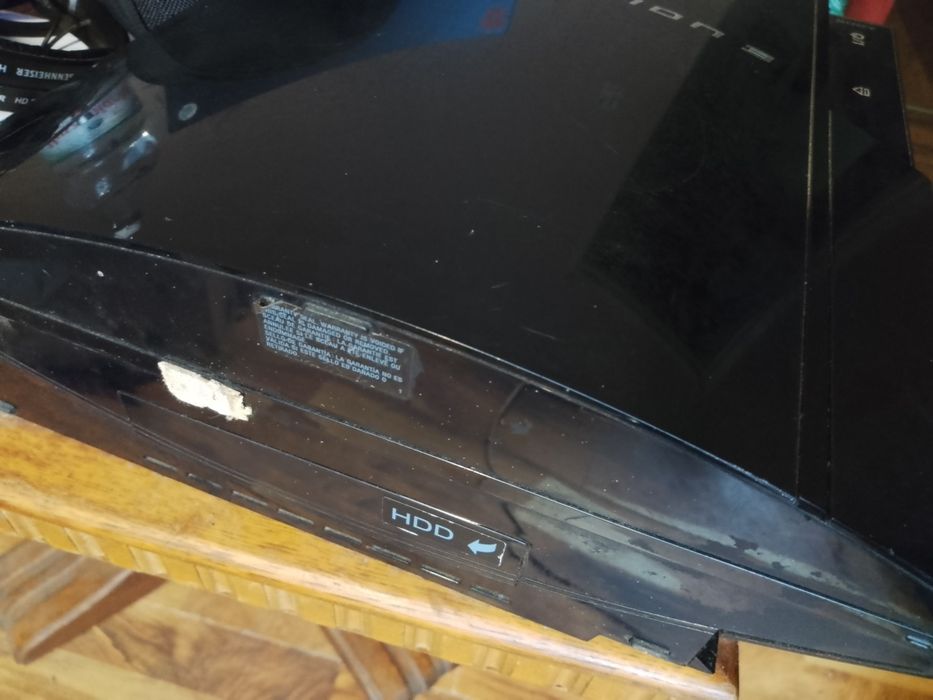 Konsola PlayStation 3