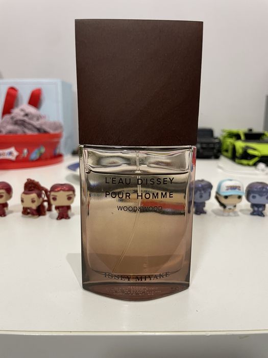 issey miyake l'eau d'issey - купити парфумерію - Ціна на OLX.ua