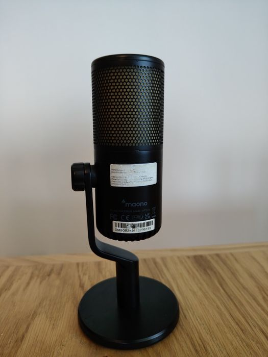 Mikrofon maono dm30 RGB