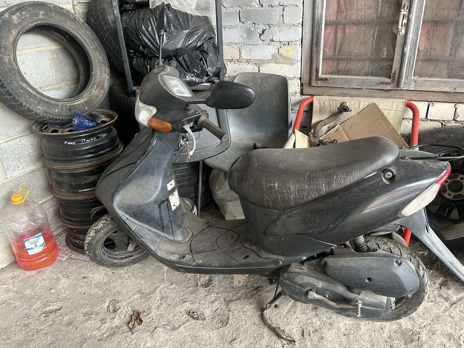 Продам скутер лест 2