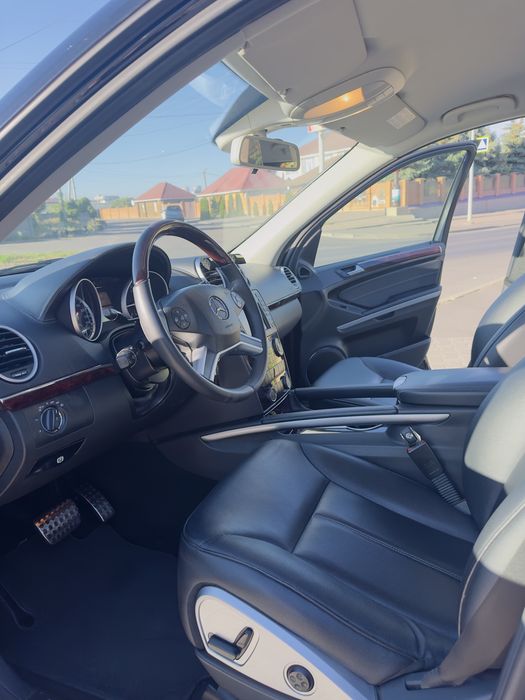 Продам MB GL 350