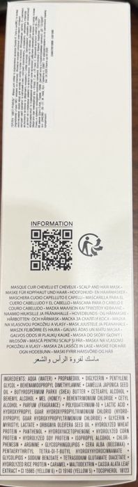 Шампунь Кондиціонер маска  Brae Guerlain Oribe