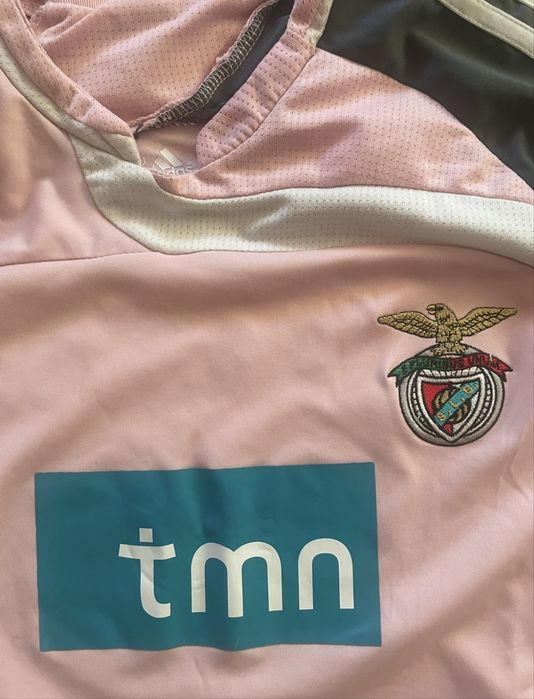 Camisola Benfica